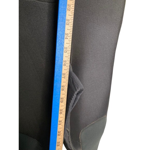 Wave Women’s Compression Wetsuit Black Pink Size Medium - Picture 8 of 10